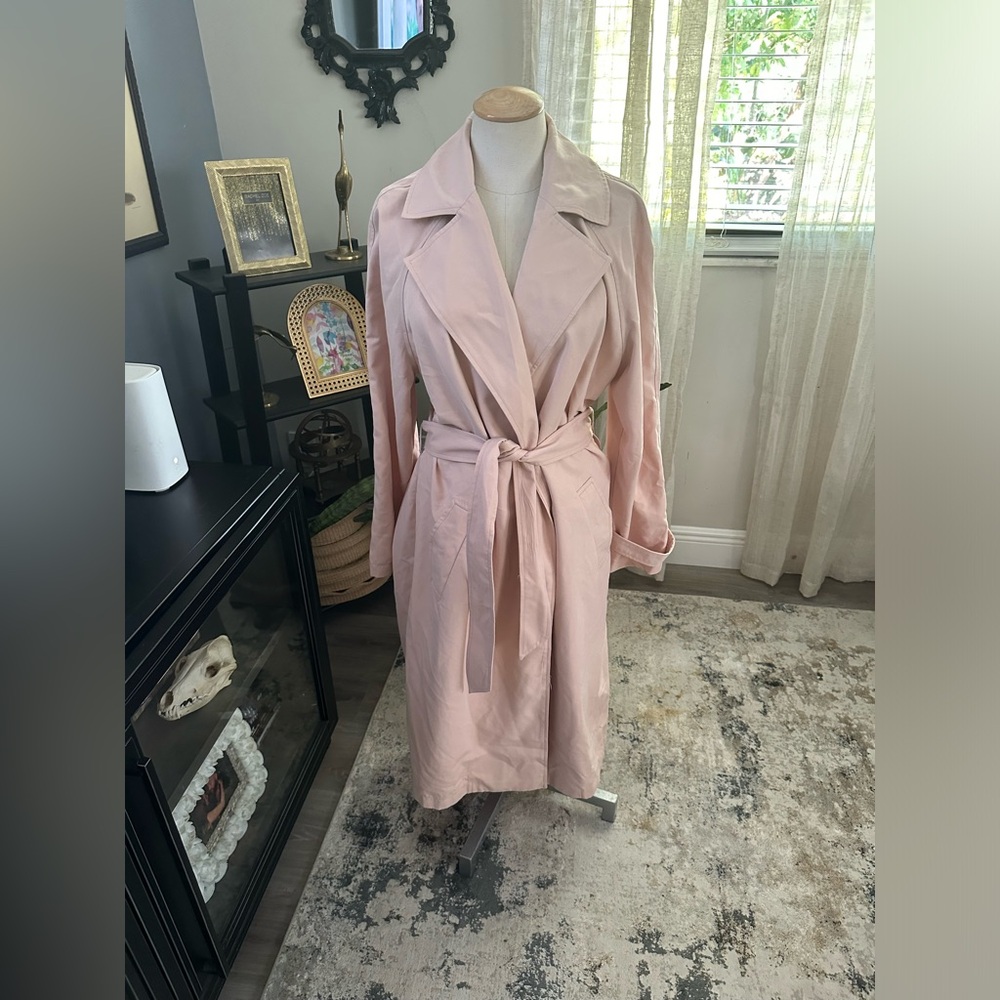 Vero Moda trench coat